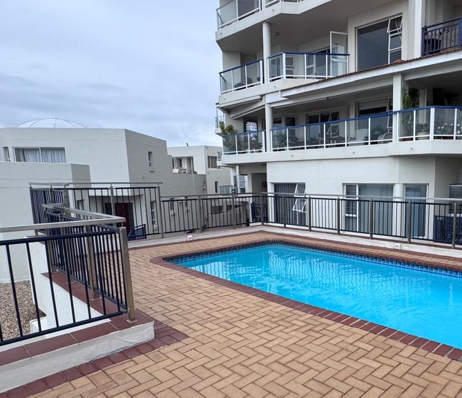 2 Bedroom Property for Sale in Summerstrand Eastern Cape